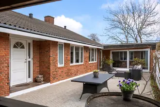 Villa på Ghanavej 12, 2770 Kastrup