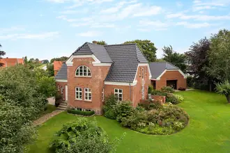 Villa på Skivevej 94, 7500 Holstebro