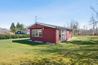 Fritidshus på Mågevej 16, Store Sjørup, 8950 Ørsted