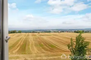 Rækkehus på Hornelandevej 4, 5600 Faaborg