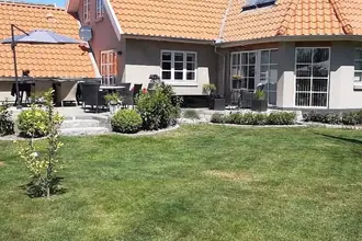 Villa på Vesterbrogade 75B, 3250 Gilleleje