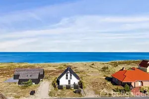 Villa på Mågevej 15, 9940 Læsø