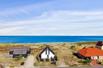 Villa på Mågevej 15, Østerby Havn, 9940 Læsø