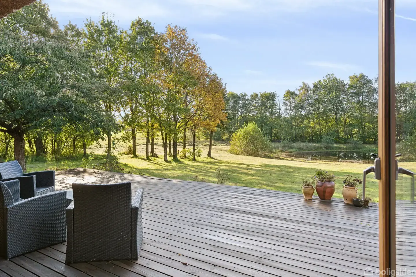 Hus – Herning - Visning 5