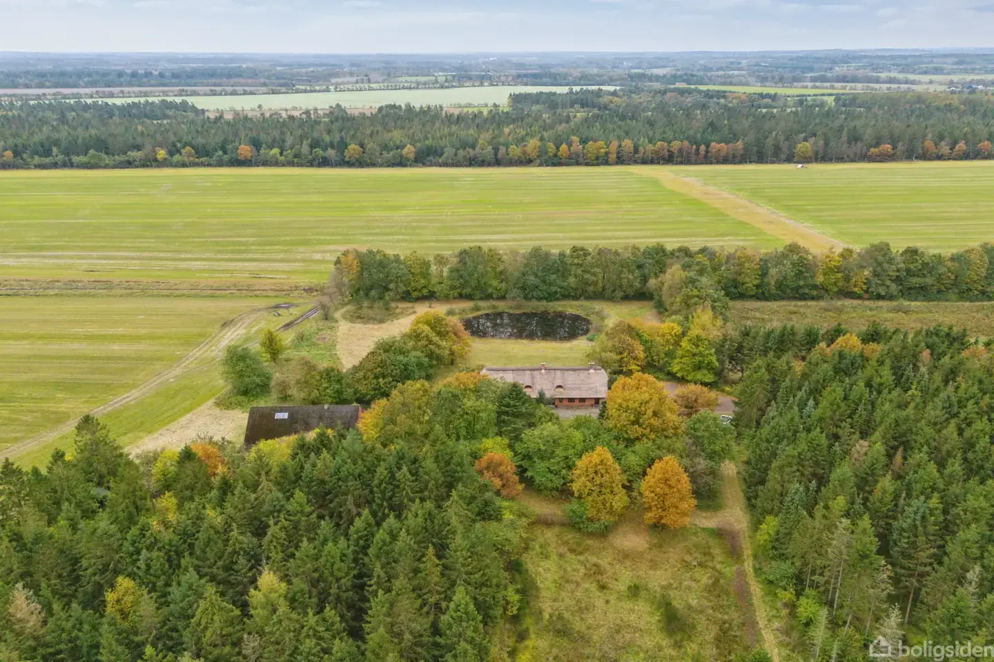 Hus – Herning - Visning 2