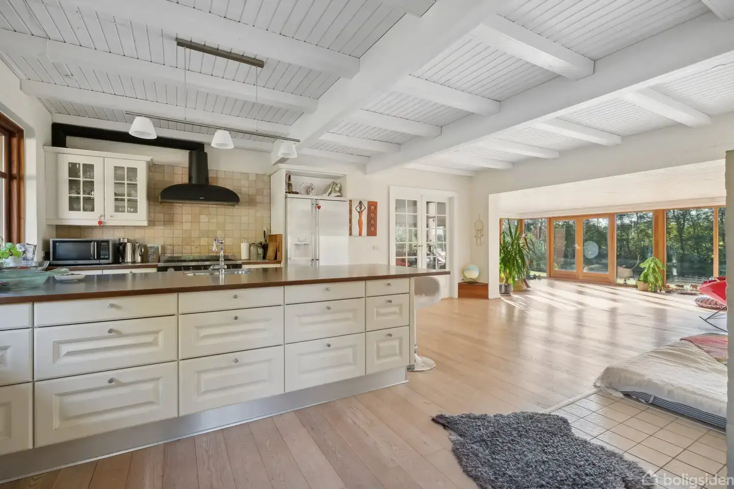 Hus – Herning - Visning 3