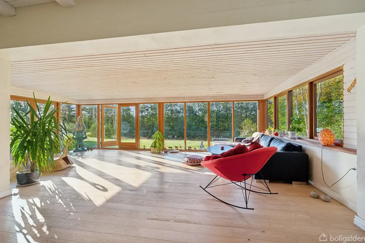 Hus – Herning - Visning 4