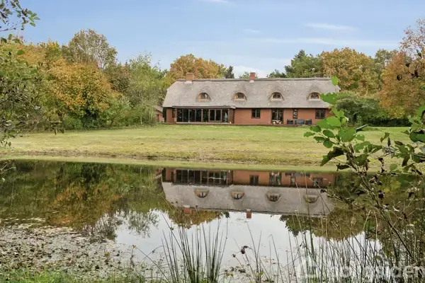 Landejendom på Bredvigvej 10, 7400 Herning