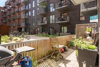 Ejerlejlighed på Bag Elefanterne 39, tv., 1799 København V