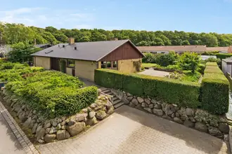 Villa på Stenhusvej 13, 4300 Holbæk