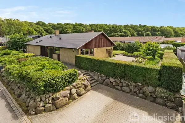 Villa på Stenhusvej 13, 4300 Holbæk