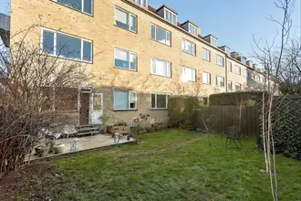 Ejerlejlighed på Langdraget 31, th., 2720 Vanløse