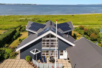 Villa på Durupvej 17, Glyngøre, 7870 Roslev