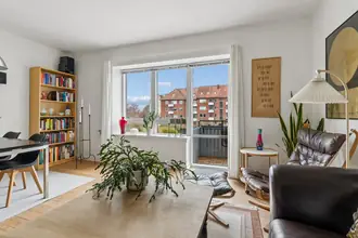 Ejerlejlighed på Døckerslundsvej 4B, 1. tv., 5000 Odense C