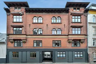 Ejerlejlighed på Pantheonsgade 8, tv., 5000 Odense C