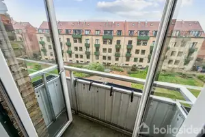 Ejerlejlighed på Frederikssundsvej 193A, 3. tv., 2700 Brønshøj