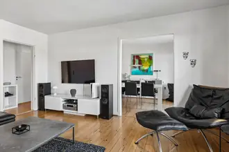 Ejerlejlighed på Hildursvej 1, 2. th., 8920 Randers NV