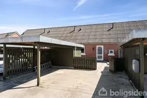 Andelsbolig på Herningvej 161, 9220 Aalborg Øst