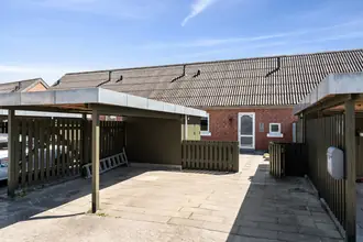 Andelsbolig på Herningvej 161, 9220