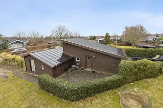 Fritidshus på Askevej 27, 8500 Grenaa