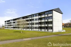 Ejerlejlighed på Tyreengen 56, st. tv., 4220 Korsør