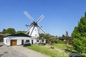 Villa på Møllebakken 11A, 9870 Sindal