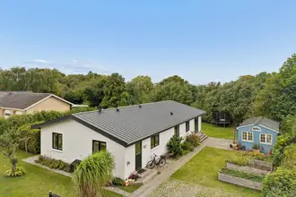 Villa på Nørholm Villavej 17, 9240 Nibe