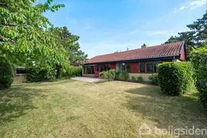 Villa på Fredensvej 43, 2970 Hørsholm