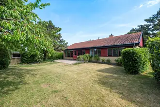 Villa på Fredensvej 43, 2970 Hørsholm