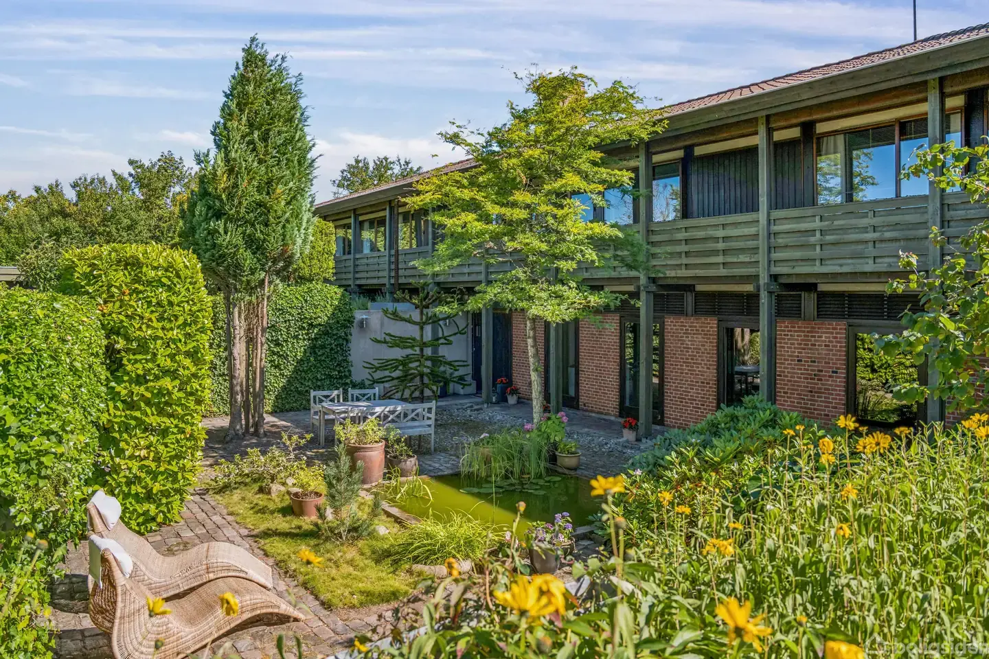 Villa på Jens Stoffersens Vej 4, 9000 Aalborg