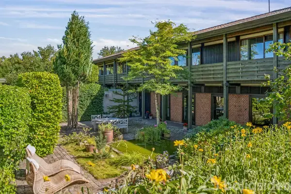 Villa på Jens Stoffersens Vej 4, 9000 Aalborg
