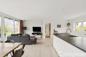 Villa på Rørsangervej 7, 4000 Roskilde