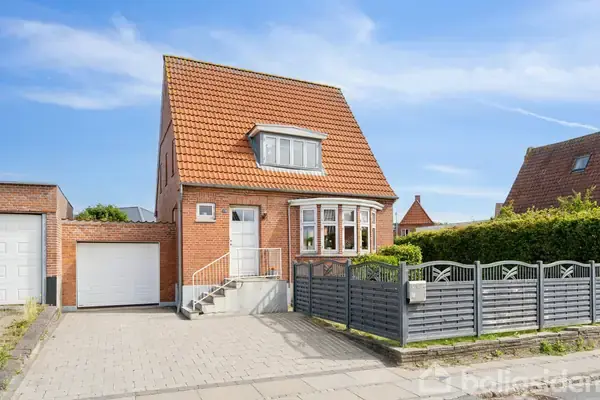 Villa på Rugårdsvej 179, 5210 Odense NV