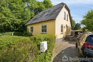 Villa på Gl. Donsvej 4, 6000 Kolding