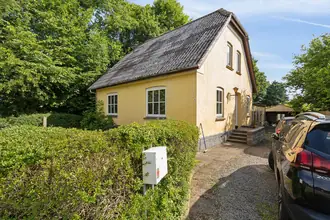 Villa på Gl. Donsvej 4, Bramdrupdam, 6000 Kolding