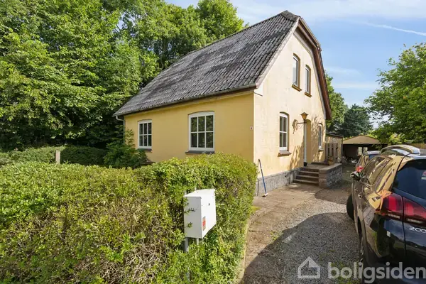 Villa på Gl. Donsvej 4, 6000 Kolding