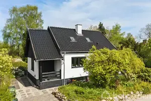 Villa på Hakonsvej 34, 2880 Bagsværd
