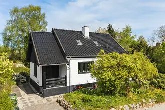 Villa på Hakonsvej 34, 2880 Bagsværd