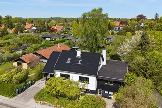 Villa på Hakonsvej 34, 2880 Bagsværd
