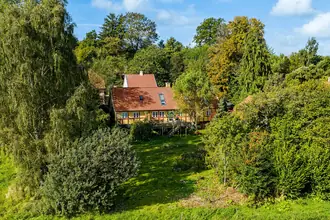 Villa på Slotsgade 2, Tranekær, 5953 Tranekær