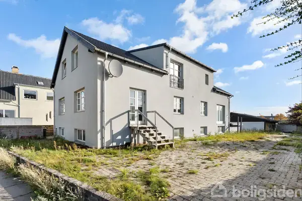 Ejerlejlighed på Gammel Køge Landevej 513, 1. tv., 2650 Hvidovre
