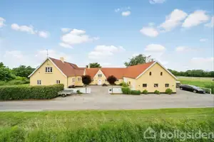 Villa på Overtvedvej 30, 5270 Odense N