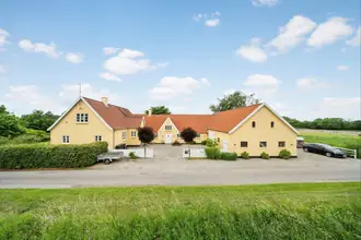 Villa på Overtvedvej 30, Allesø, 5270 Odense N