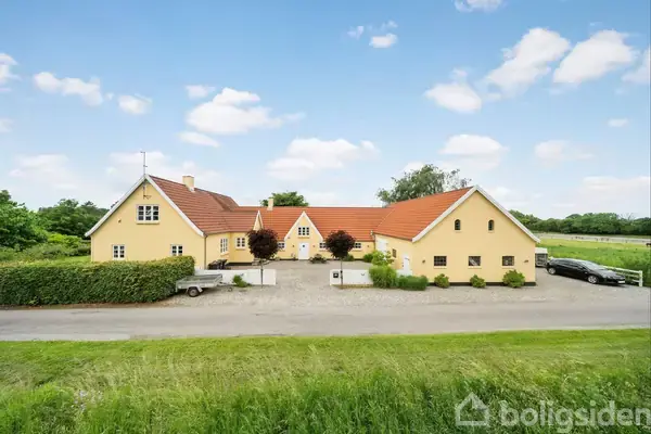 Villa på Overtvedvej 30, 5270 Odense N