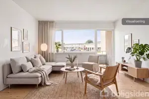Ejerlejlighed på Gertrud Rasks Vej 51, st., 9210 Aalborg SØ