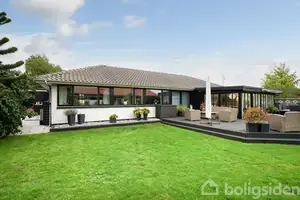 Villa på Tobaksvænget 10, 5500 Middelfart