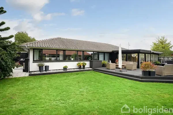 Villa på Tobaksvænget 10, 5500 Middelfart