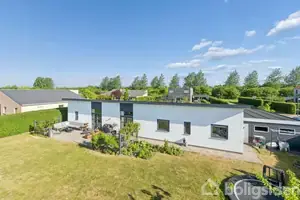 Villa på Jernaldermarken 41, 4000 Roskilde