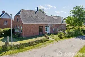 Villa på Dalsgårdvej 8, 6300 Gråsten
