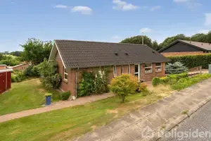 Villa på Skovgårdsparken 60, 7080 Børkop